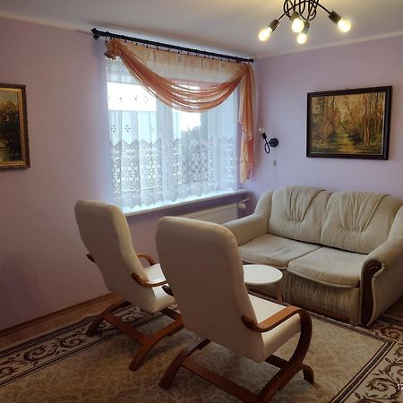 Apartament 3Rooms Władysławowo Exteriör bild