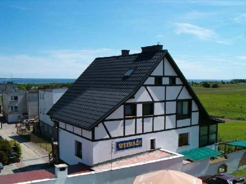 Apartament 3Rooms Władysławowo Exteriör bild