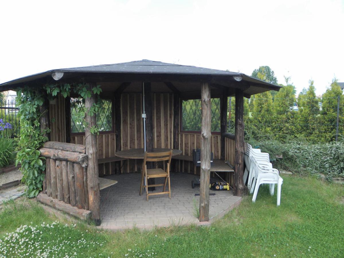 Apartament 3Rooms Władysławowo Exteriör bild