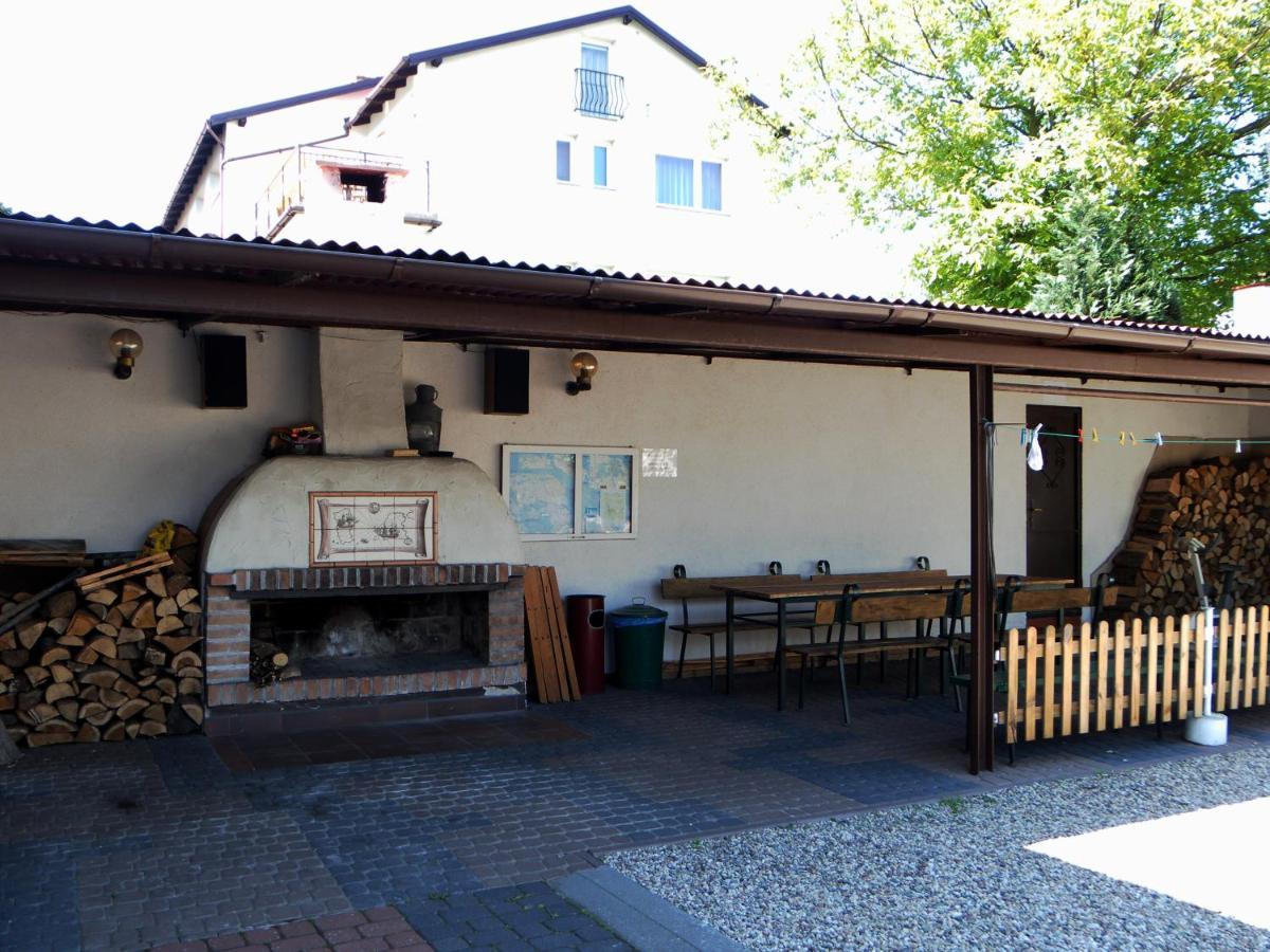 Apartament 3Rooms Władysławowo Exteriör bild
