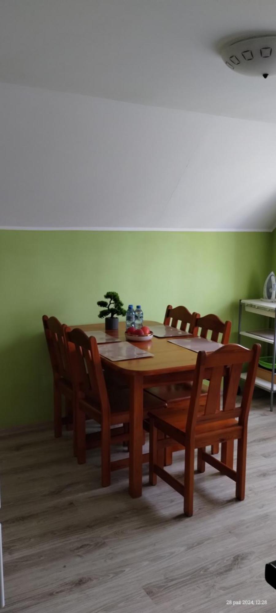 Apartament 3Rooms Władysławowo Exteriör bild