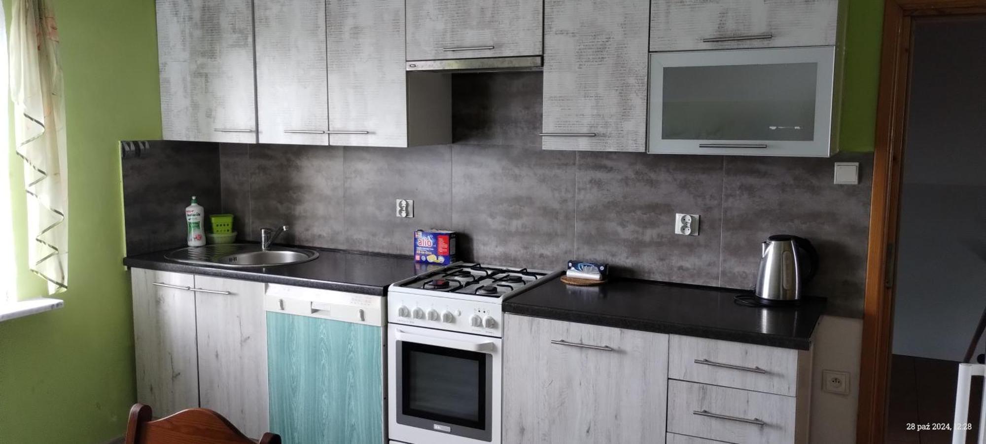 Apartament 3Rooms Władysławowo Exteriör bild