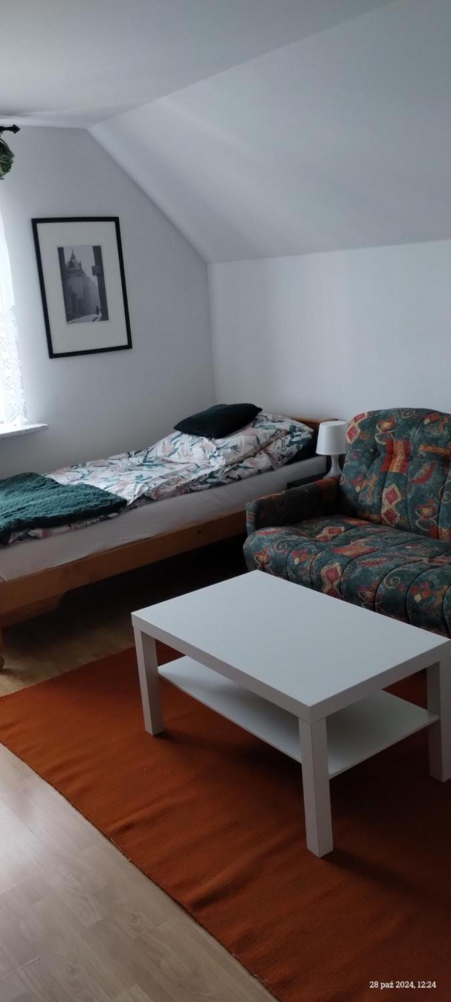Apartament 3Rooms Władysławowo Exteriör bild