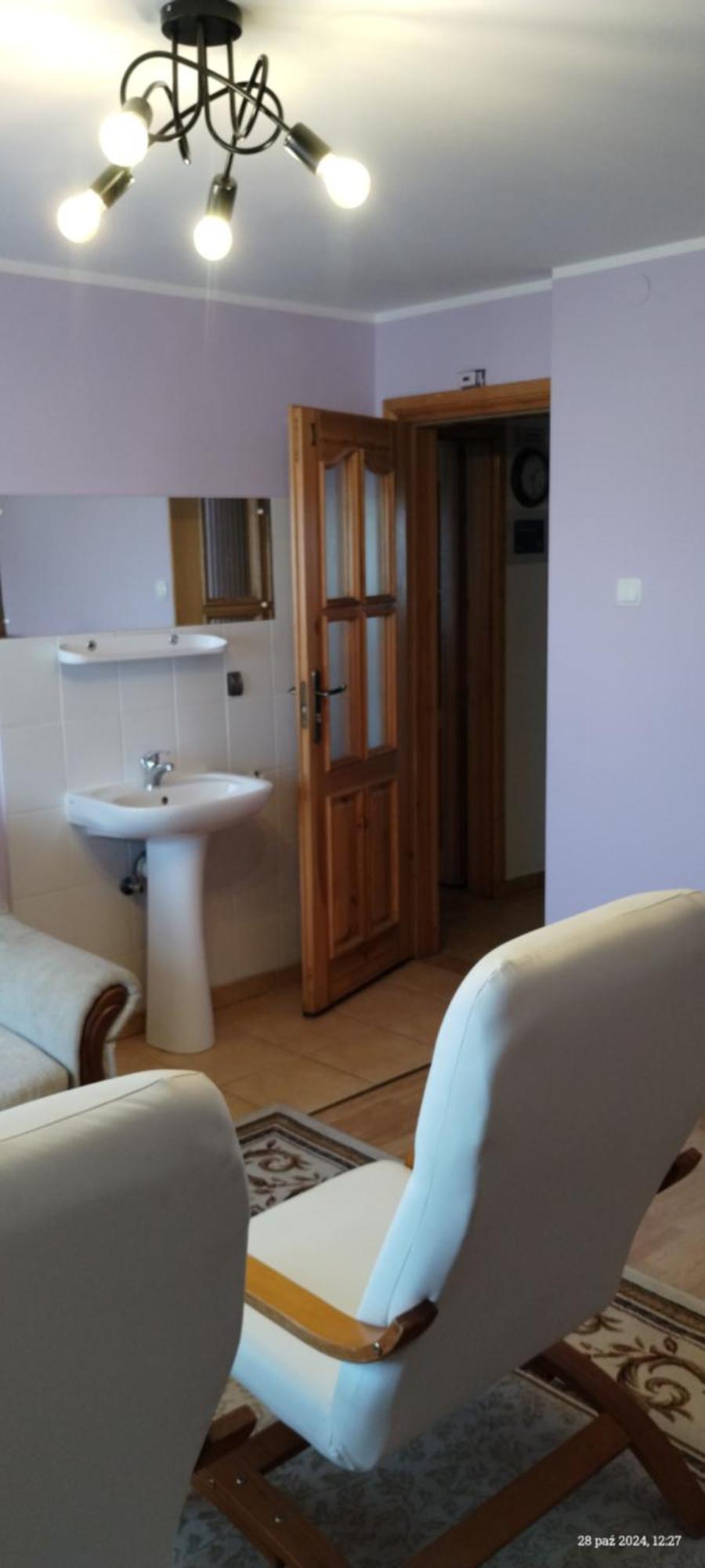 Apartament 3Rooms Władysławowo Exteriör bild