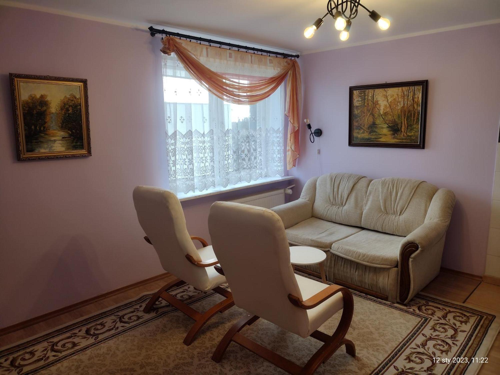 Apartament 3Rooms Władysławowo Exteriör bild