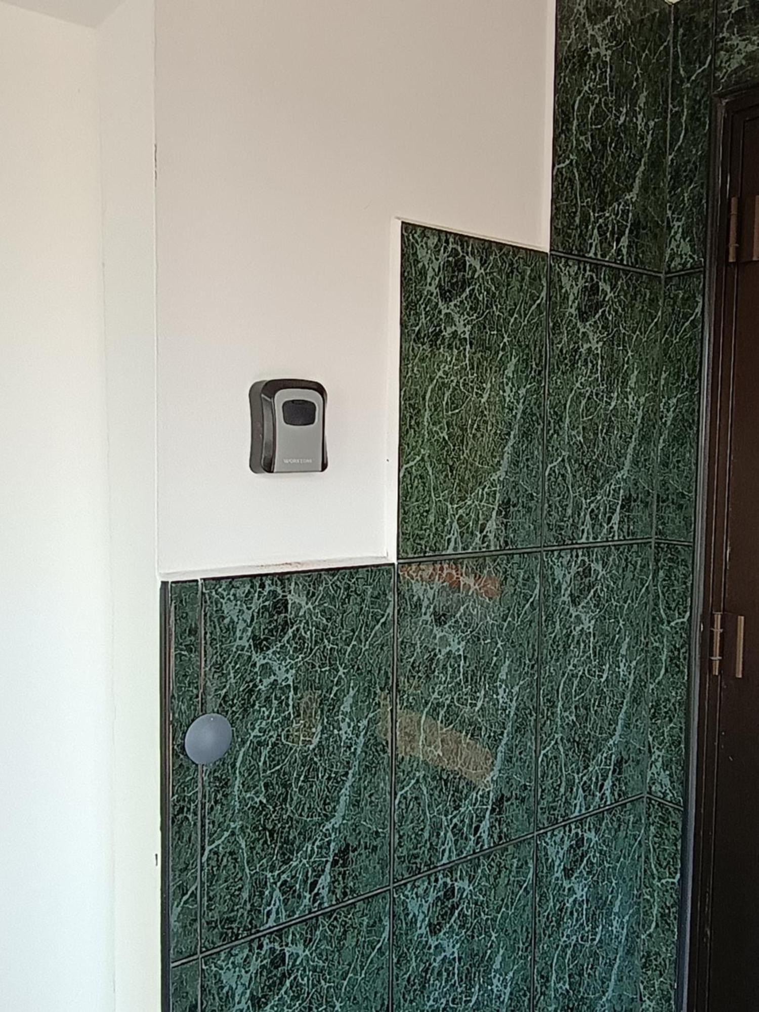 Apartament 3Rooms Władysławowo Exteriör bild